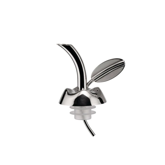 Alessi - Fior D'Olio Tap - Olive Oil Pourer